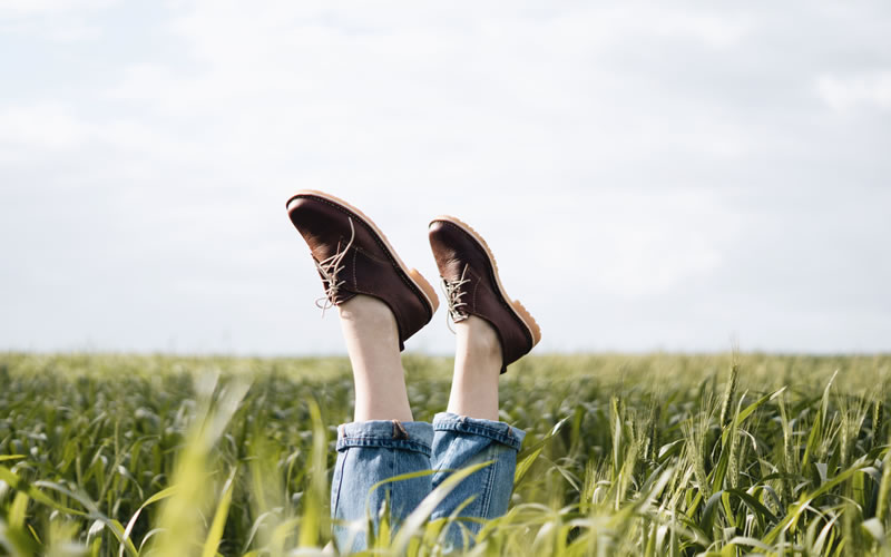 Struzio leather shoes