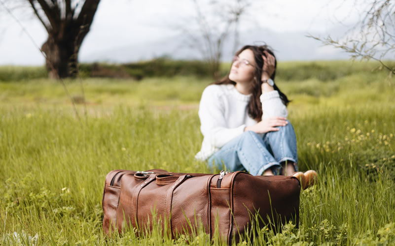 Struzio Travel Collection